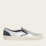 Golden Goose - Unisex Vce Laminated Leather Sneaker
