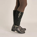 Dansko - Women's Dawn Waterproof Tall Boot