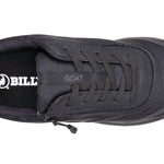 Billy Footwear - Men's Goat Afo-friendly Shoes