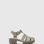 Fly London - Women's Emme Sandal
