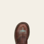 Ariat - Women's Fatbaby Heritage Dapper Western Boots