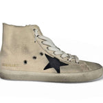 Golden Goose - Women's Francy Canvas Sneakers