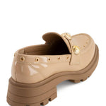 Andrea - Women's Platform Loafer