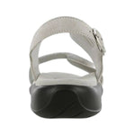 Sas - Women's Nudu Heel Strap Sandals