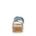Dansko - Women's Bianca Ankle Strap Sandal