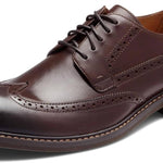 Vionic - Men's Bowery Wingtip Oxford