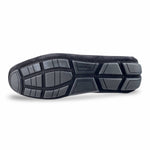Salvatore Ferragamo - Men's Parigi Eco Suede Driving Shoes