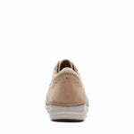 Clarks - Women's Appley Tie Casual Shoe