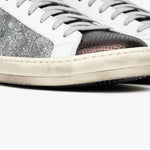 P448 - Women's Cola Sneakers