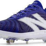 New Balance - Unisex Fuelcell 4040v7 Metal Athletic Shoes