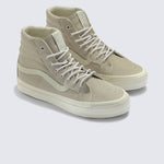 Vans - Men's Sk8-hi Reissue 38 Canvas Sneaker