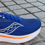 Saucony - Men's Ride 18 Shoe