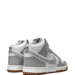 Nike - Men's Dunk High Retro University Sneaker