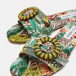 Steve Madden - Women's Merla Sandals
