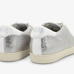 P448 - Women's John Sofa Sneakers