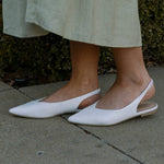 Chinese Laundry - Women's Hadiya Slingback Flat