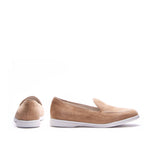 Michele Lopriore - Womens Lori Slip On Comfort Loafers