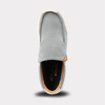 Mykos - Men's Lee Slip-on Travel Shoe