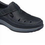 Orthofeet - Women's Serene T-strap Shoes