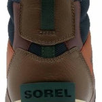 Sorel - Men's Explorer Sneaker Mid Waterproof Shoe