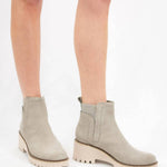 Dolce Vita - Women's Huey H2o Suede Boots