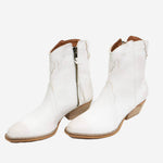 Kaykayfashion - Women's Dallas Booties