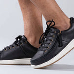 Billy Footwear - Men's Comfort Low Shoes