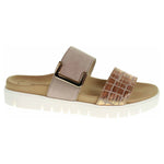 Gabor - Women's Slide Sandal