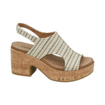 Corkys Footwear - Women's Miss Carley Sandals