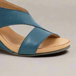 Bueno - Women's Ippy Wedge Sandal
