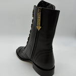Duchess Air - Women's Lace Up High Boots