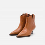 Jeffrey Campbell - Women's Zhenya Boots
