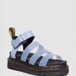 Dr. Martens - Women's Blaire Jelly Glitter Strap Sandals