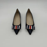 Duchess Air - Women's Silver Star Flats