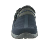 Easy Spirit - Women's Frost Suede Mules