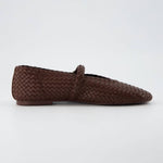 Cushionaire - Women's Bistro Mary Jane Flats