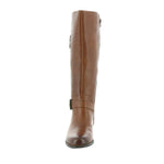 Naturalizer - Women's Jessie Wide Calf Riding Boot