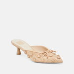 Dolce Vita - Women's Camilo Slip On Pumps