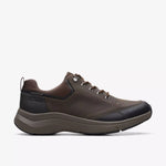 Clarks - Men's Wave 2.0 Vibe Shoes