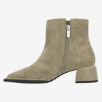L'Amour Des Pieds - Women's Nuvora Boots