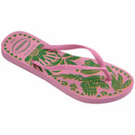 Havaianas - Women's Slim Tucano Flip Flops