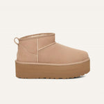 Ugg - Women's Classic Ultra Mini Platform Boots
