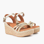 Popa - Women's Albany Wedge