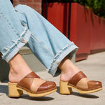 Kork-Ease - Women's Tay Clogs