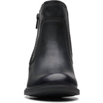Clarks - Women's Neva Zip Waterproof Boots