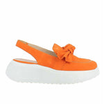 Wonders - Women's Slingback Platform Sandal