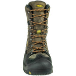 Keen - Men's Coburg Waterproof Steel Toe Hiking Work Boots