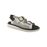 Sas - Women's Conga Heel Strap Sandals