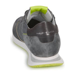Philippe Model - Men's Tropez X Low Mondial Sneakers