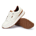 Pikolinos - Men's Aranda Lace Up Trainer Shoes